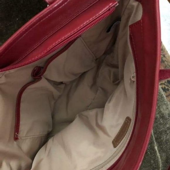 Nine West Handbag - Picture 3 of 5